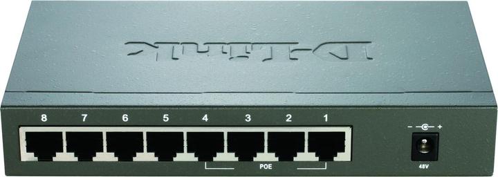Immagine prodotto D-Link DES-1XXX (8 Porti)