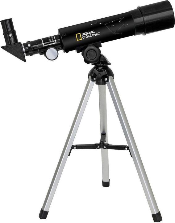 Bresser 50/360 Telescope