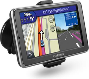 Produktbild Garmin Nüvi 2360, TMC, Europa