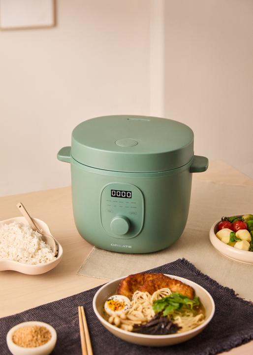 Produktbild Create Rice Cooker Studio
