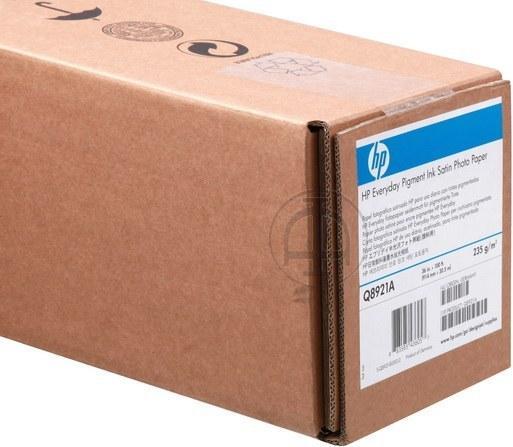 Image du produit HP Everyday Instant-dry Satin papier photo-914 mm x 30.5 m (235 g/m², Spécial, 1 x)