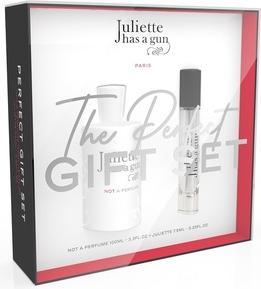 Immagine prodotto Juliette Has a Gun Set regalo per le vacanze Nap 100ml + Juliette 7,5ml