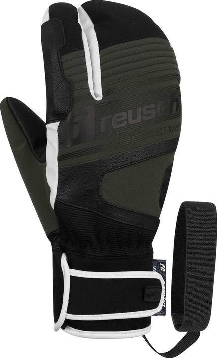 Produktbild Reusch Yuki R-TEX XT Lobster (10.5)