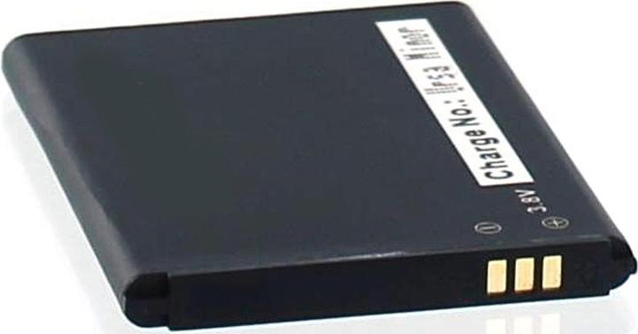 Image du produit AGI 32228 - Batterie - Samsung - B185BE - noir - Lithium-ion (Li-Ion) - 1700 mAh