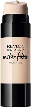 Actual product image Revlon Photoready Insta-Filter Foundation Ivory (Ivory)