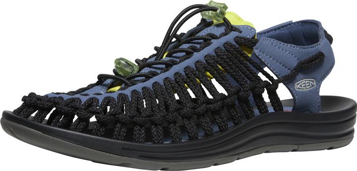Keen M Uneek (40.5)