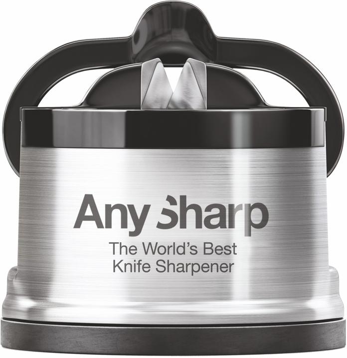 Image du produit Brixx Anysharp - Pro - Noir/Argent (AS-PRO)
