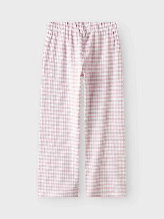 Image du produit Name it Nkfsuraja Straight Pant Noos (116)