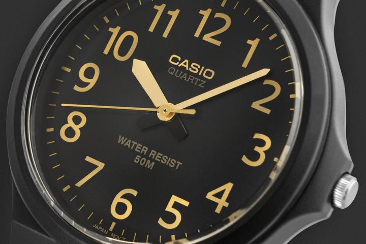 Immagine prodotto Casio OROLOGIO MASCHIO MW-240-1B2 (zd166h) - CLASSICO (43 mm)