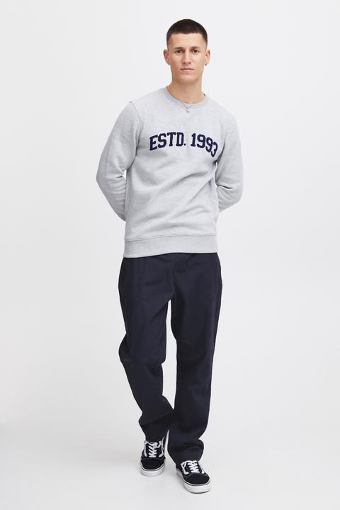Actual product image Solid SDGinte - Trousers - 21301088-ME (XL)