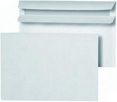 Produktbild Elepa Couvert ohne Fenster (162 x 114 mm, 1000 x)