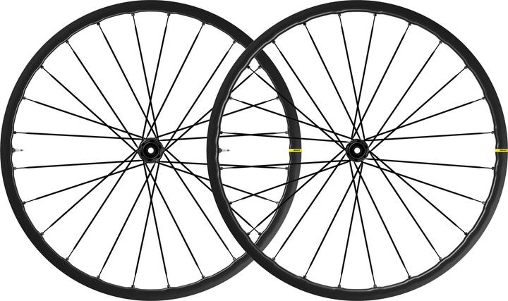 Mavic Ksyrium Sl (Laufradsatz, 28")