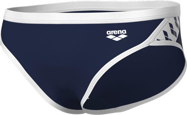 Arena M Icons Swim Briefs Solid