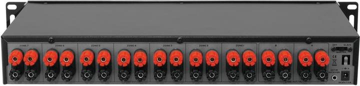 Produktbild Omnitronic LUB27 Lautsprecherumschaltbox