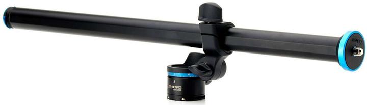 Produktbild Benro GPAC502 Tabletop Schwenkarm (Stativadapter)
