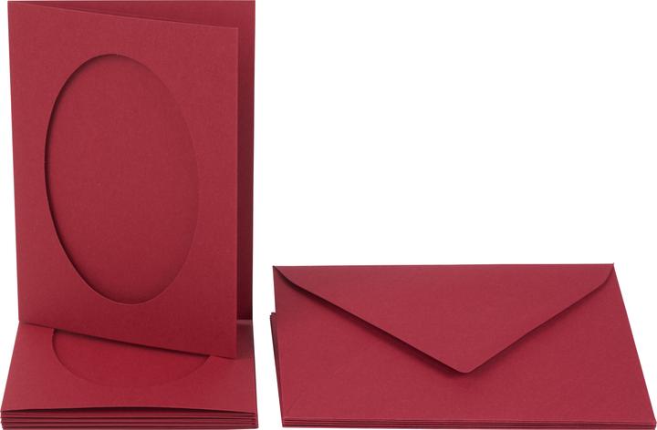 Rouge foncé