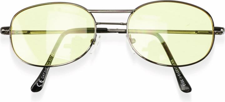 Produktbild Lifetime Nachtfahrbrille (keine Korrektur)
