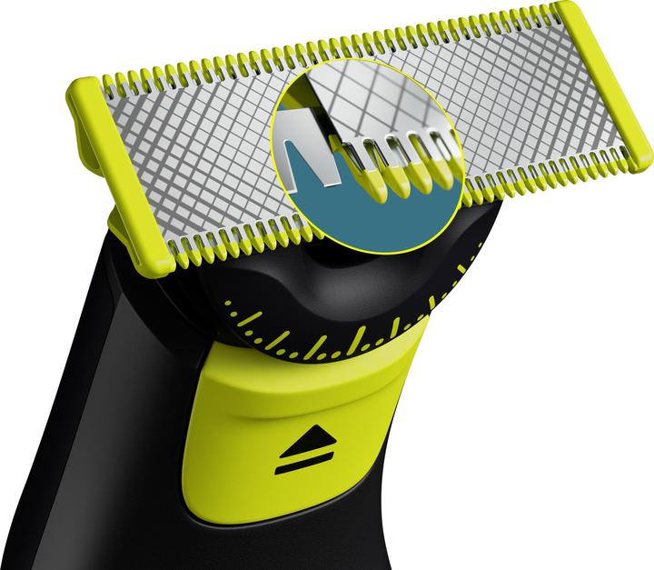 Immagine prodotto Philips OneBlade Pro 360 Viso + Corpo