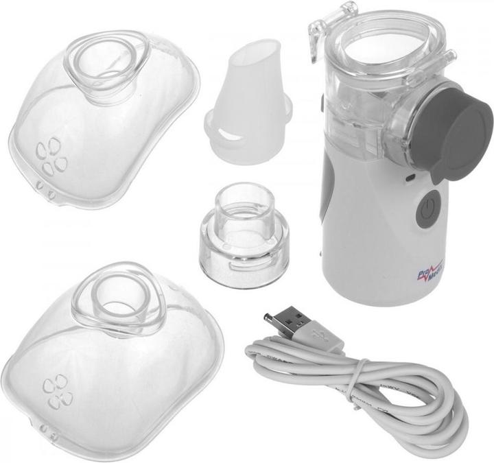 Produktbild Promedix USB PR-835