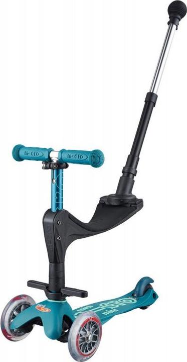 Immagine prodotto Micro Mini 3in1 Deluxe Plus