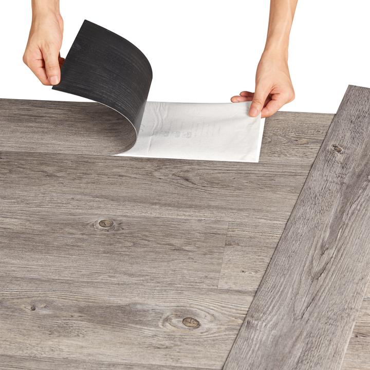 neu.holz Vinyl Laminat Vanola (Pavimento vinile, 5.85 m²)