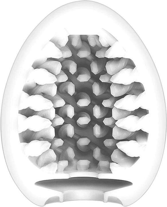 Image du produit Tenga Egg Brush 6 pièces