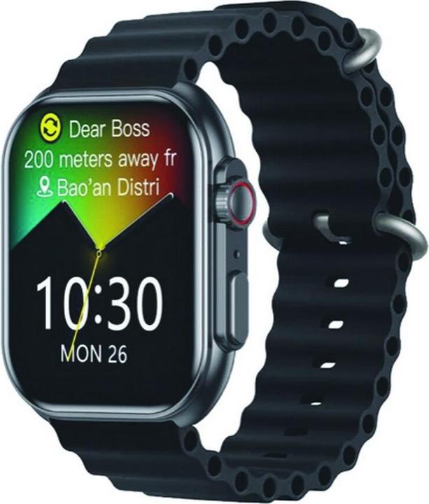 Produktbild Smarty Watches SW068B01