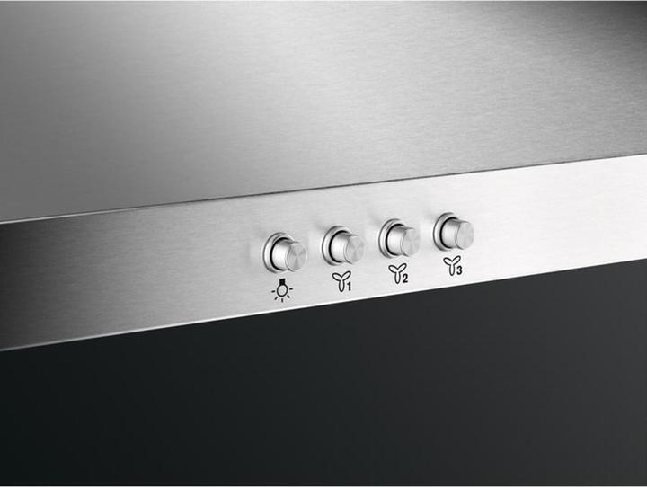 Actual product image AEG DKB2630M (Wall hood)