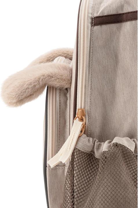 Actual product image Sterntaler Rucksack Hund Lucky