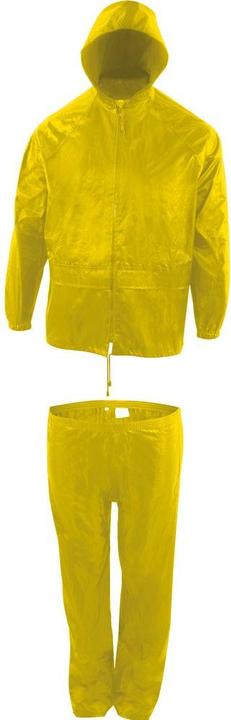 Produktbild Fortis Regenanzug (XXL)