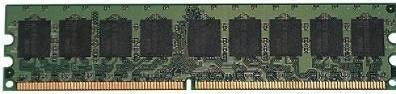 Actual product image IBM 1Gb Memory Kit DDR ECC PC (2 x 512MB, 400 MHz, DDR2-RAM, DIMM)