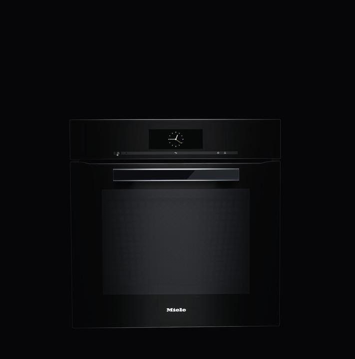 Image du produit Miele Poignée DS 6000 VITRO sw