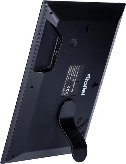 Produktbild Rollei Smart Frame WiFi 101 Mirror (10.10", 1280 x 800 Pixel)