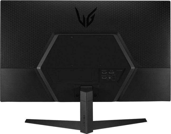 Produktbild LG 27GQ50F-B UltraGear (1920 x 1080 Pixel, 27")