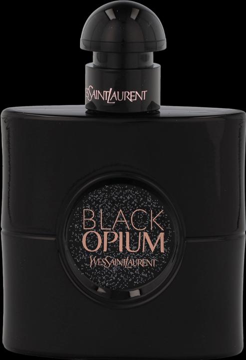 Actual product image Yves Saint Laurent Black Opium (Eau de parfum, 50 ml)