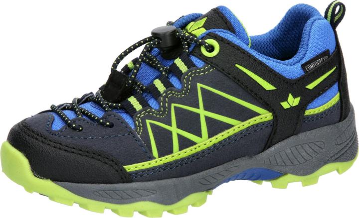 Produktbild Lico Griffin Low (32)