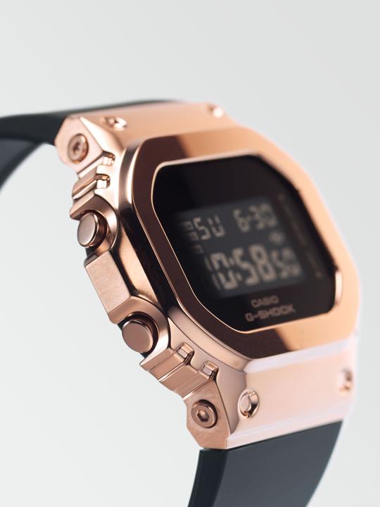 Immagine prodotto Casio GM-S5600PG-1ER (Orologio digitale, 38 mm)