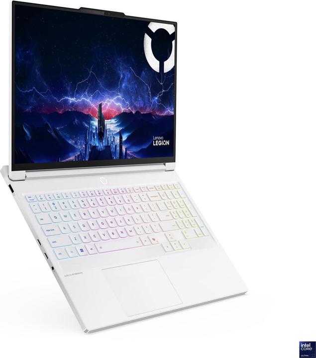 Produktbild Lenovo Legion 7 (16", Intel Core Ultra 9 275HX, 32 GB, 2000 GB, CH)