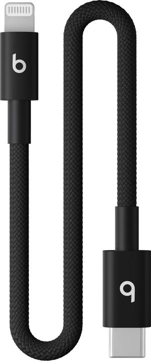 Apple Beats USB-C To Lightning Woven (0.20 m, USB 3.2 Gen 2)