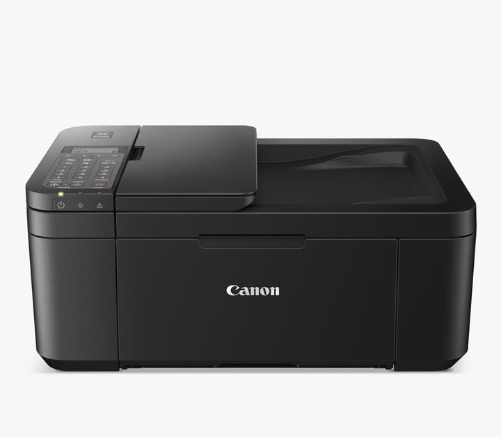 Produktbild Canon PIXMA TR4750I BK AIO MFP W/ ADF