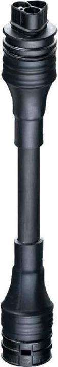 Image du produit Wieland Electric Rallonge AC de 1m RST20I3K1BS 25 10SW H07RNF 3x2,5 (1 m)