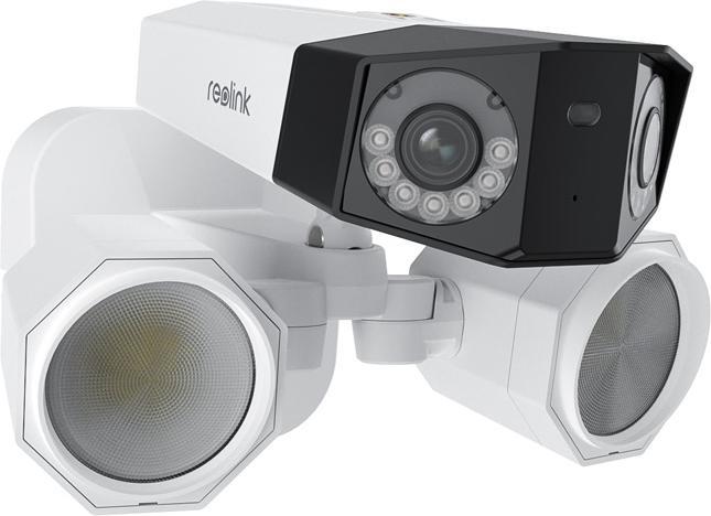 Actual product image Reolink Duo Floodlight PoE (4608 x 1728 pixels)