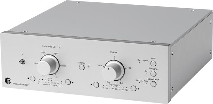 Produktbild Pro-Ject Phono Box RS2
