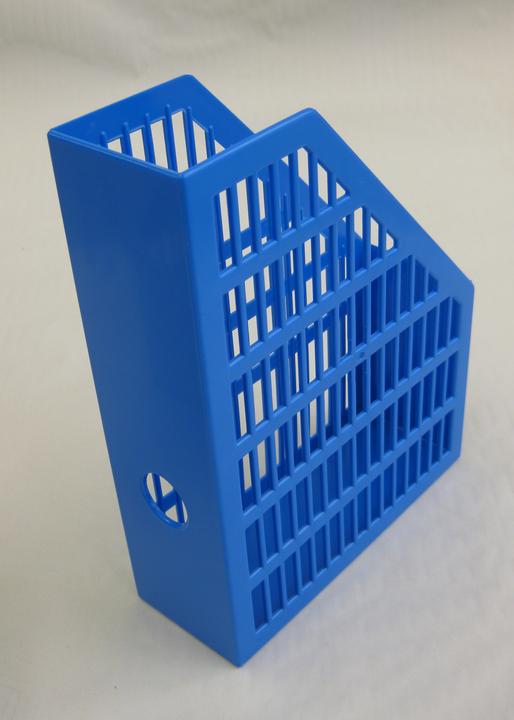 Actual product image NT Cutter Magazine Boxes A5 (A5)