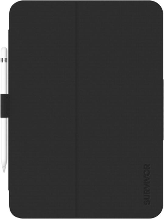 Produktbild Griffin Survivor Tactical (iPad 2019 (7. Gen), iPad 2020 (8. Gen))