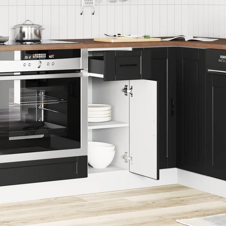 Produktbild VidaXL Lyman (30 x 46 x 81.5 cm)