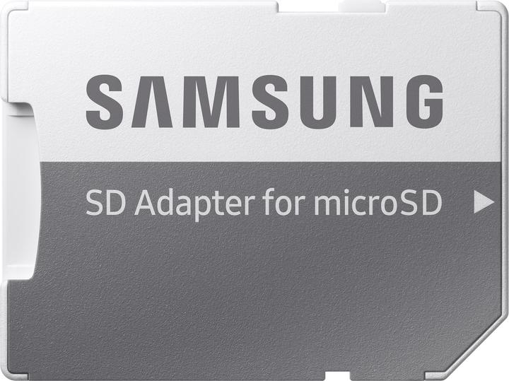 Produktbild Samsung Evo+ (64 GB, microSDXC, U1, UHS-I)