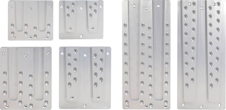 Produktbild Pitzl Doppel-Holzverbinder HVP (1 Stk.)