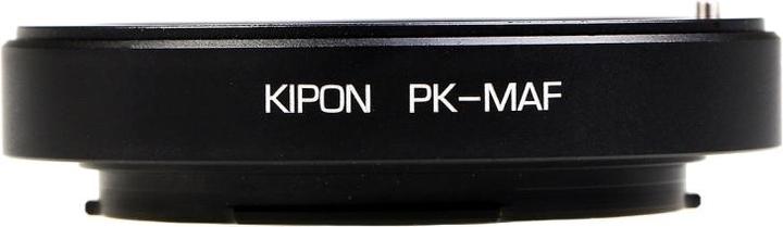 Produktbild Kipon Adapter für Pentax K auf Minolta AF