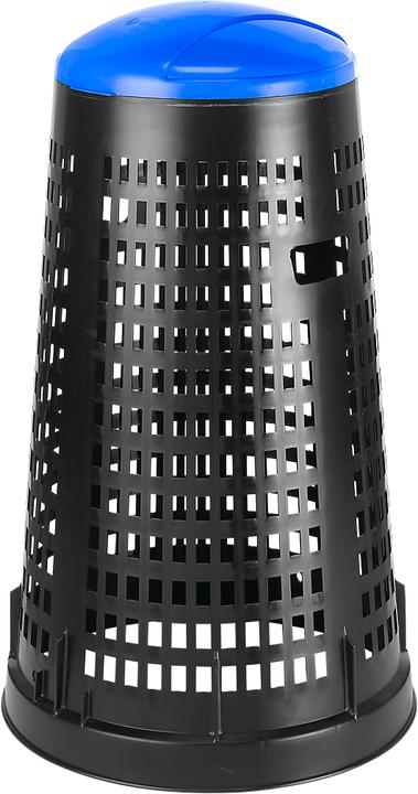 Produktbild Wesco Korbhalterung aus Polypropylen (120 l)